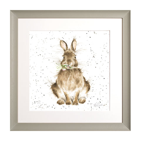 Wrendale - Framed Collectors' Prints - Collection 1