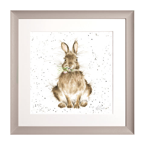 Wrendale - Framed Collectors' Prints - Collection 1