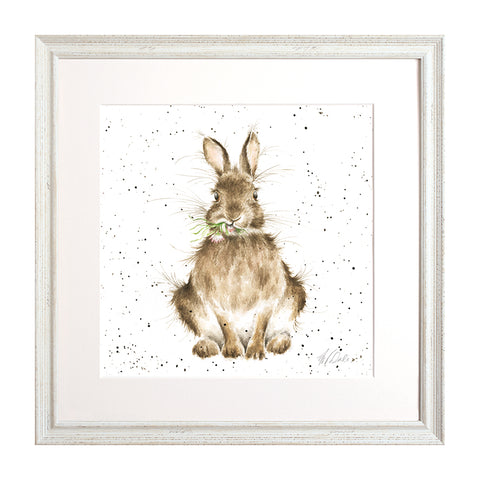 Wrendale - Framed Collectors' Prints - Collection 1