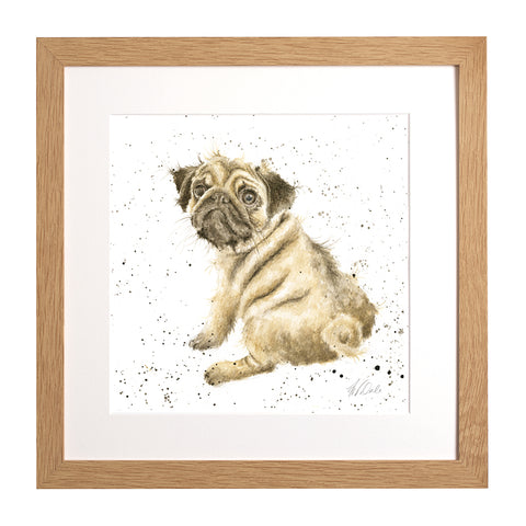 Wrendale - Framed Collectors' Prints - Collection 2