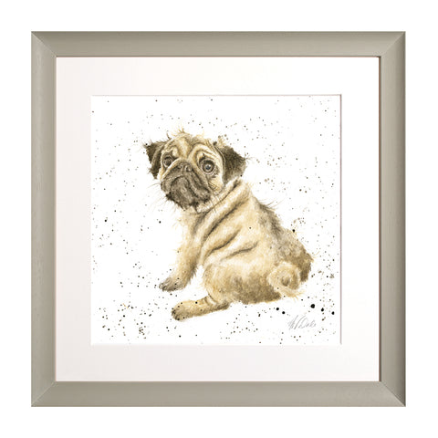 Wrendale - Framed Collectors' Prints - Collection 2