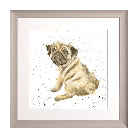 Wrendale - Framed Collectors' Prints - Collection 2