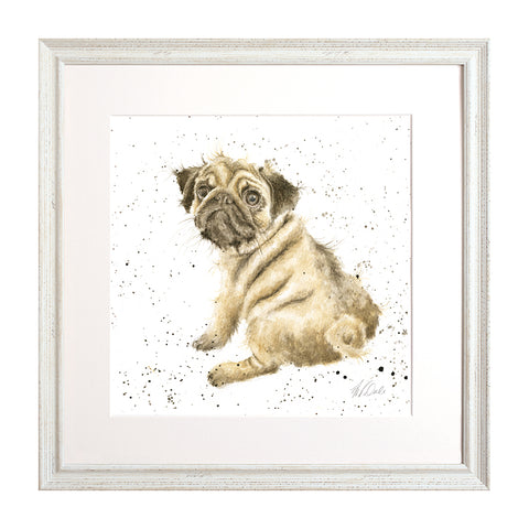 Wrendale - Framed Collectors' Prints - Collection 2