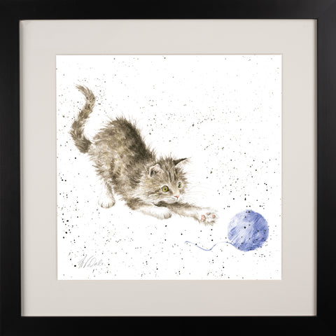 Wrendale - Framed Collectors' Prints - Collection 2