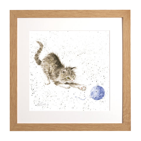 Wrendale - Framed Collectors' Prints - Collection 2