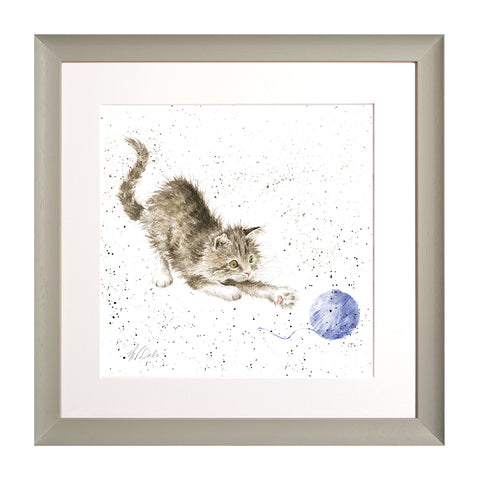 Wrendale - Framed Collectors' Prints - Collection 2