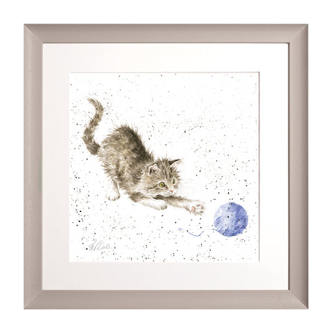 Wrendale - Framed Collectors' Prints - Collection 2