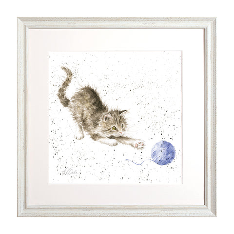 Wrendale - Framed Collectors' Prints - Collection 2