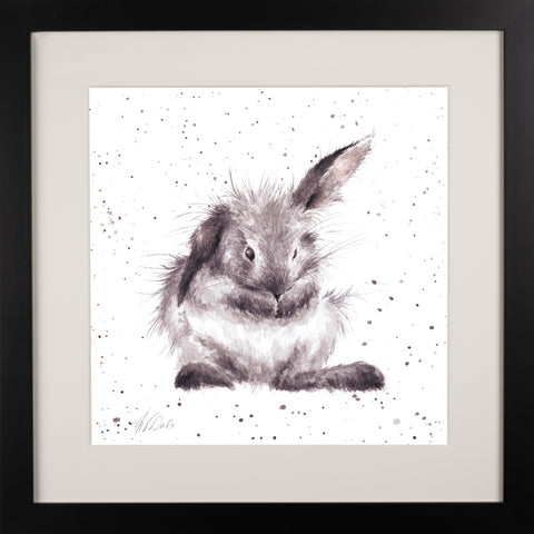 Wrendale - Framed Collectors' Prints - Collection 2