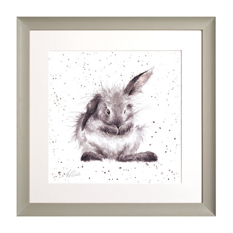 Wrendale - Framed Collectors' Prints - Collection 2