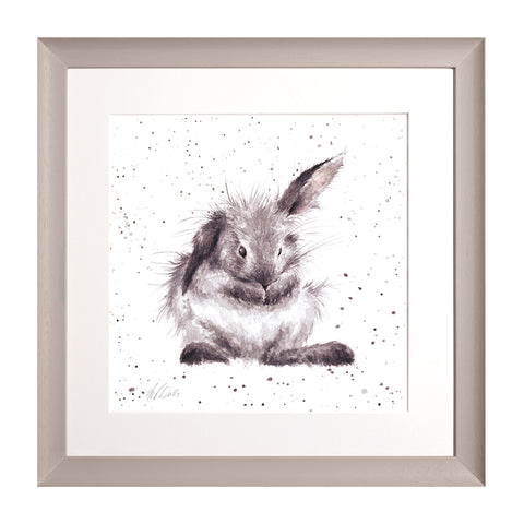 Wrendale - Framed Collectors' Prints - Collection 2