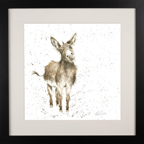 Wrendale - Framed Collectors' Prints - Collection 2