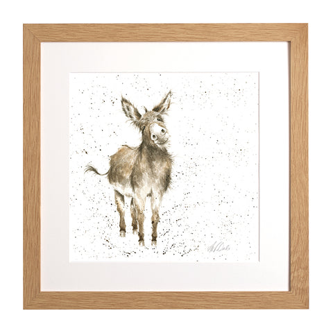 Wrendale - Framed Collectors' Prints - Collection 2
