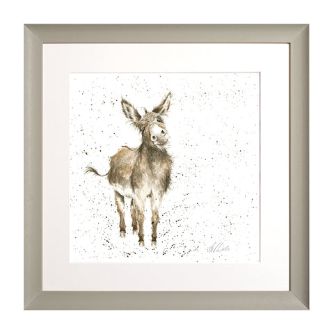 Wrendale - Framed Collectors' Prints - Collection 2
