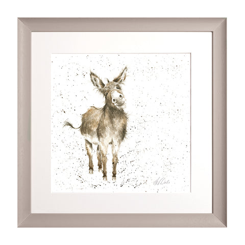 Wrendale - Framed Collectors' Prints - Collection 2
