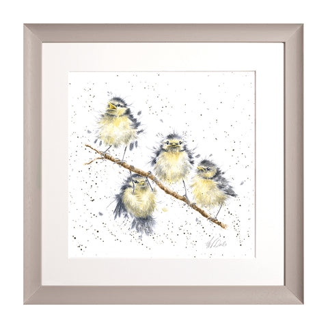 Wrendale - Framed Collectors' Prints - Collection 2