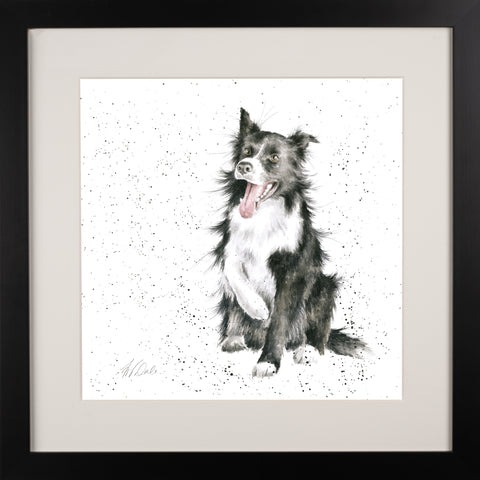 Wrendale - Framed Collectors' Prints - Collection 2