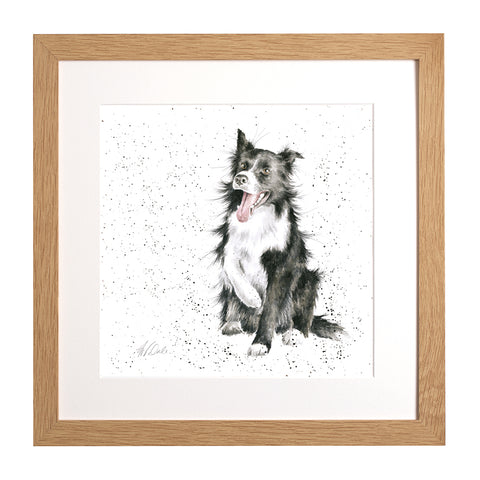 Wrendale - Framed Collectors' Prints - Collection 2