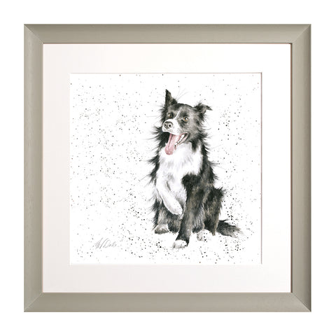 Wrendale - Framed Collectors' Prints - Collection 2