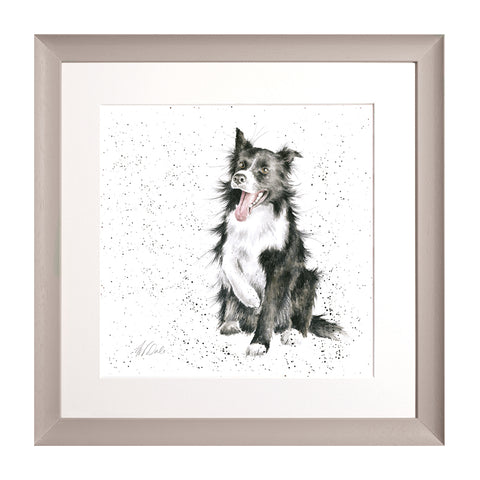 Wrendale - Framed Collectors' Prints - Collection 2