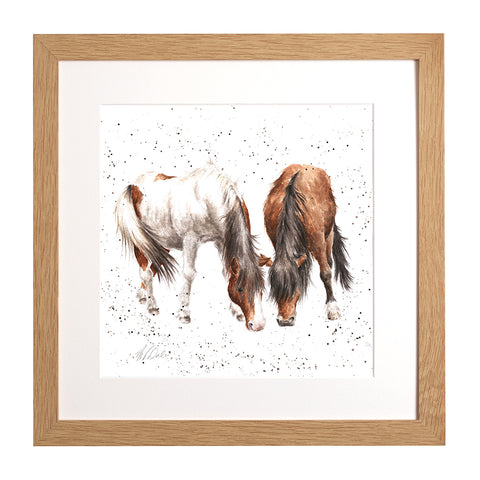 Wrendale - Framed Collectors' Prints - Collection 2