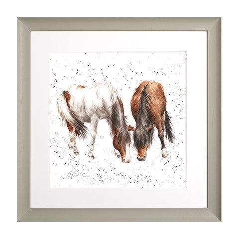 Wrendale - Framed Collectors' Prints - Collection 2