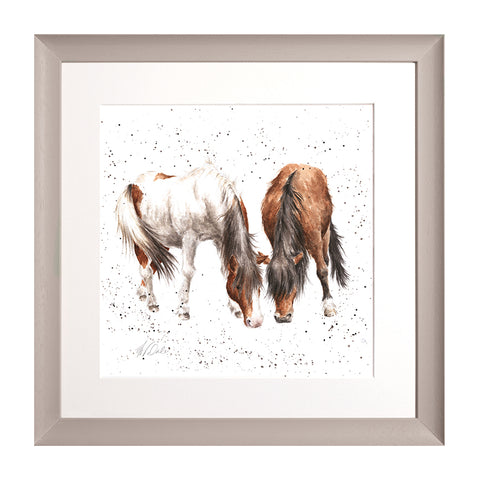 Wrendale - Framed Collectors' Prints - Collection 2