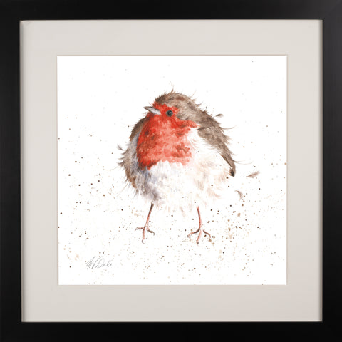 Wrendale - Framed Collectors' Prints - Collection 2