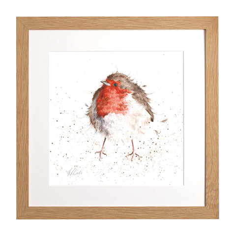 Wrendale - Framed Collectors' Prints - Collection 2