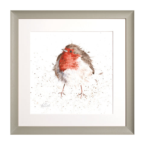 Wrendale - Framed Collectors' Prints - Collection 2