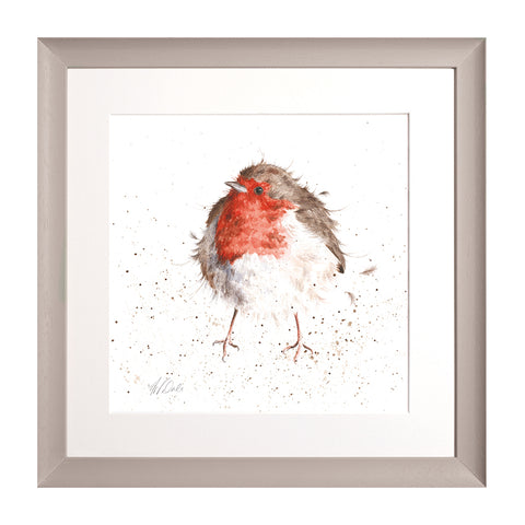 Wrendale - Framed Collectors' Prints - Collection 2