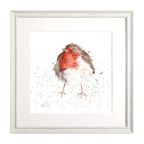 Wrendale - Framed Collectors' Prints - Collection 2