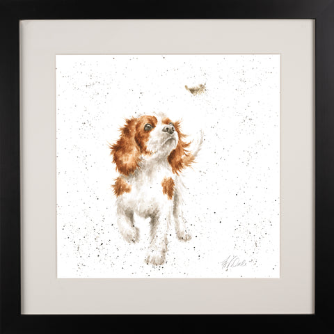 Wrendale - Framed Collectors' Prints - Collection 2