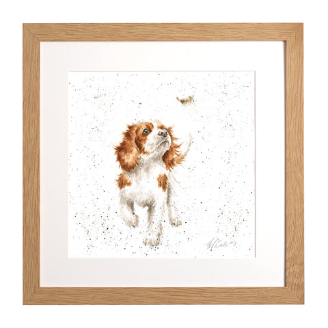 Wrendale - Framed Collectors' Prints - Collection 2