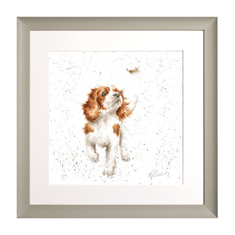 Wrendale - Framed Collectors' Prints - Collection 2