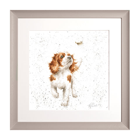 Wrendale - Framed Collectors' Prints - Collection 2