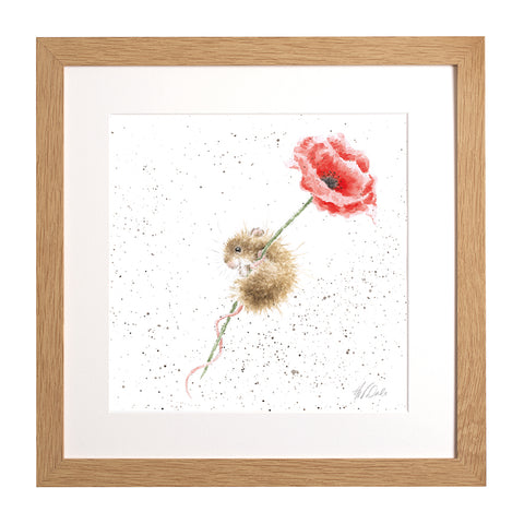 Wrendale - Framed Collectors' Prints - Collection 2