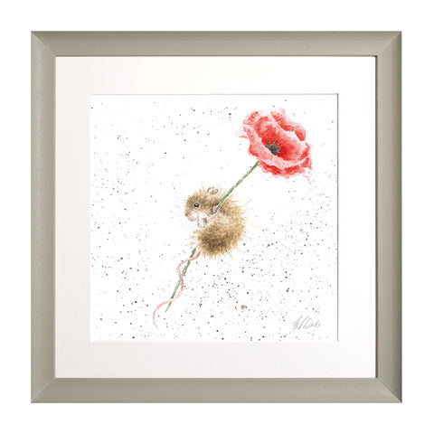 Wrendale - Framed Collectors' Prints - Collection 2