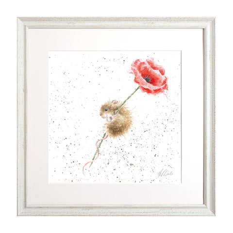 Wrendale - Framed Collectors' Prints - Collection 2