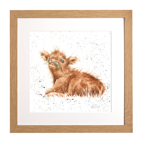 Wrendale - Framed Collectors' Prints - Collection 2