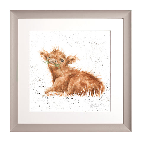 Wrendale - Framed Collectors' Prints - Collection 2