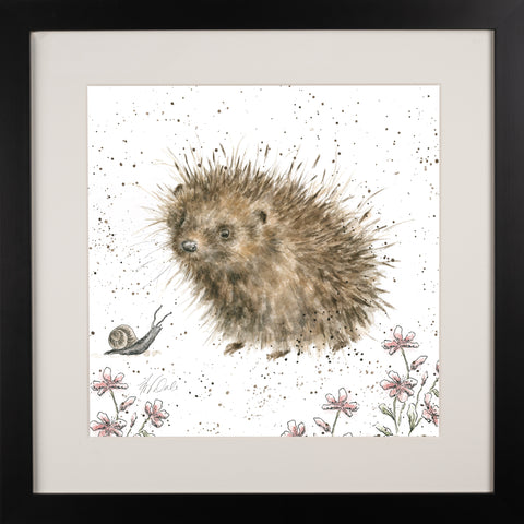 Wrendale - Framed Collectors' Prints - Collection 2