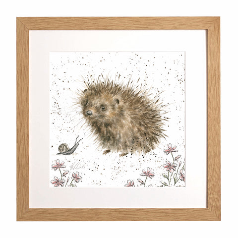 Wrendale - Framed Collectors' Prints - Collection 2