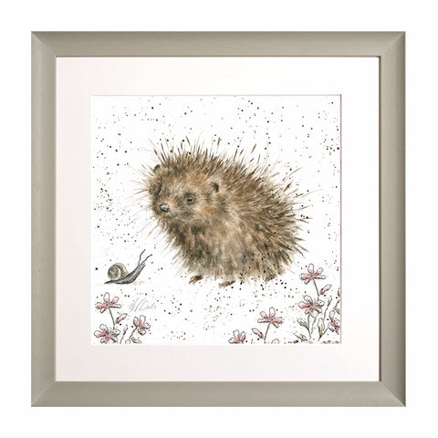 Wrendale - Framed Collectors' Prints - Collection 2