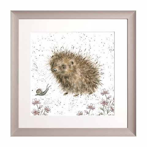 Wrendale - Framed Collectors' Prints - Collection 2