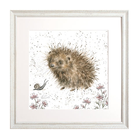 Wrendale - Framed Collectors' Prints - Collection 2