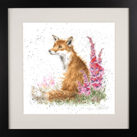 Wrendale - Framed Collectors' Prints - Collection 2