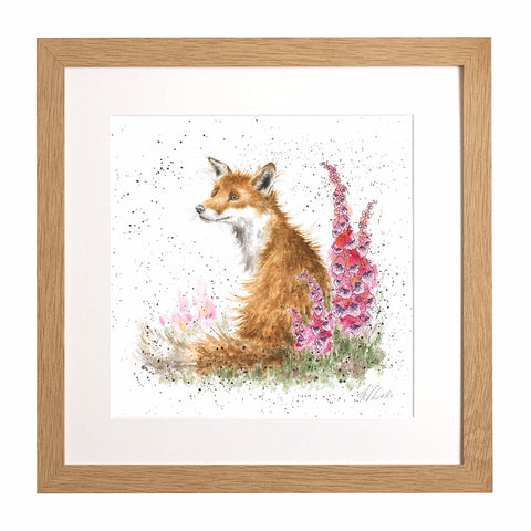 Wrendale - Framed Collectors' Prints - Collection 2