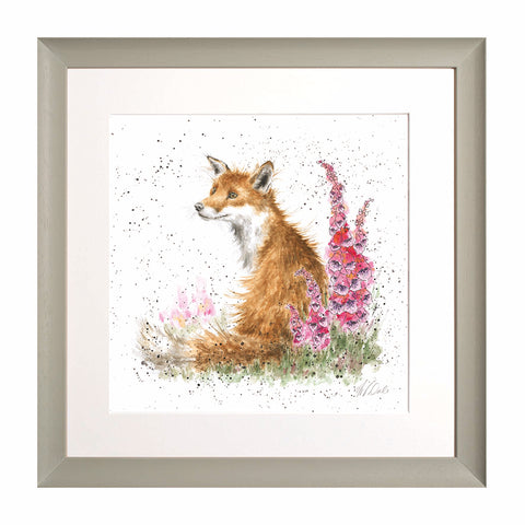 Wrendale - Framed Collectors' Prints - Collection 2