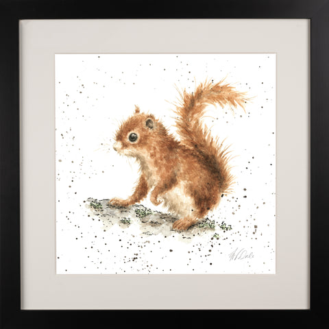 Wrendale - Framed Collectors' Prints - Collection 2